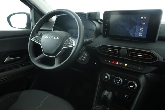Dacia Jogger image 7
