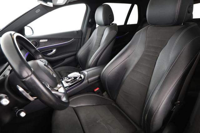 Mercedes Benz Classe E image 9