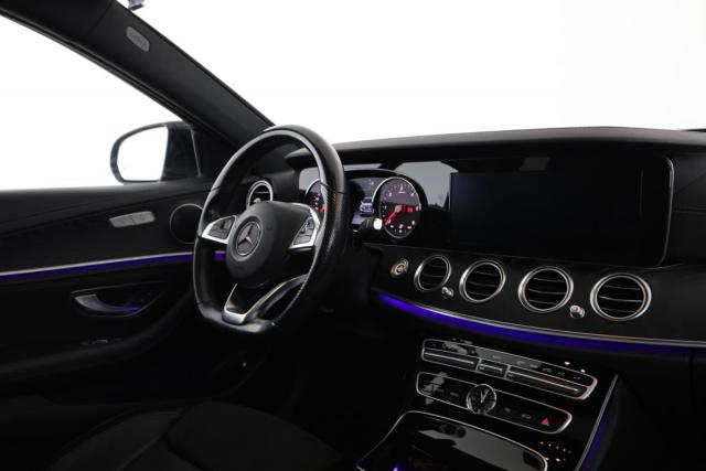 Mercedes Benz Classe E image 8