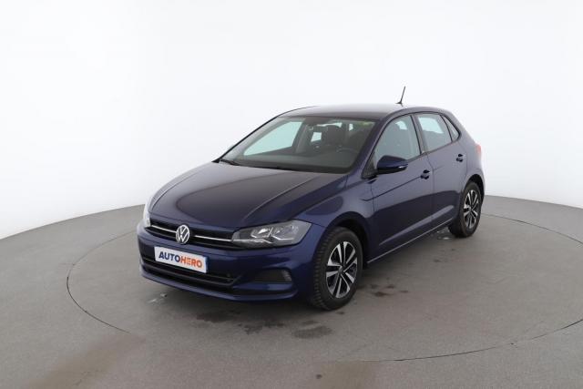 Volkswagen Polo 1.0 Tsi United Dsg7 95 Ch
