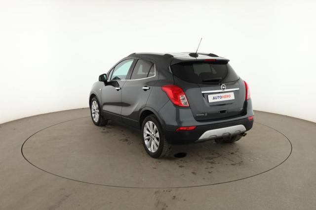 Opel Mokka X image 2