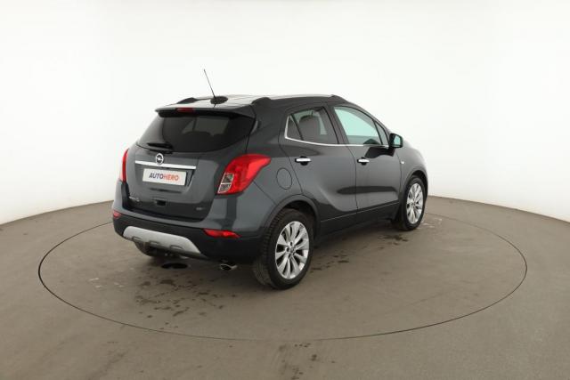 Opel Mokka X image 5