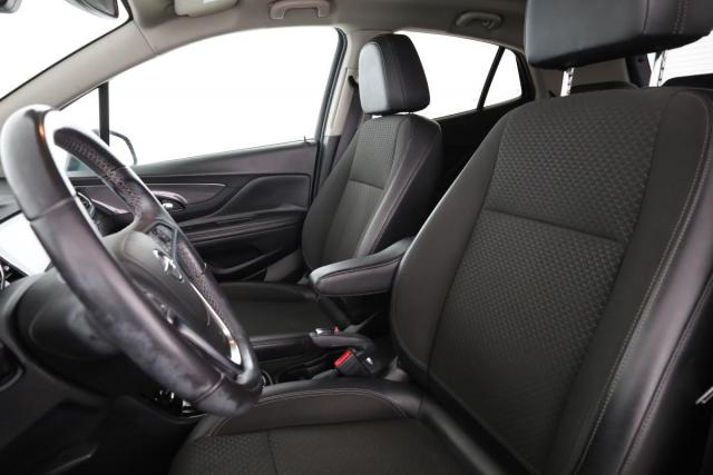 Opel Mokka X image 6