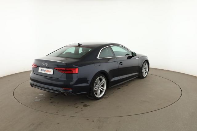 Audi A5 image 4