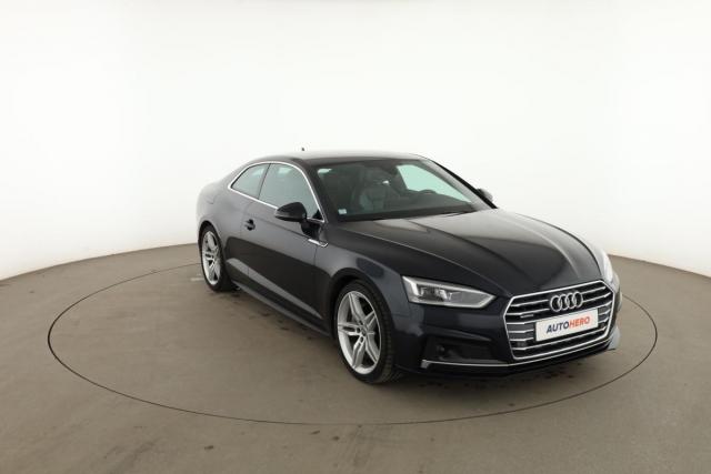 Audi A5 image 3