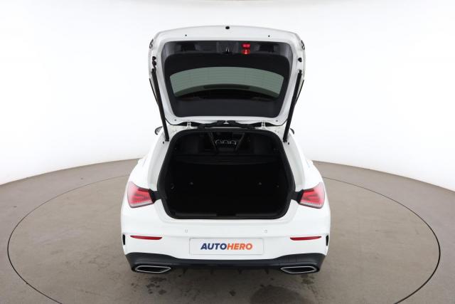 Mercedes Benz Cla Shooting Brake image 4