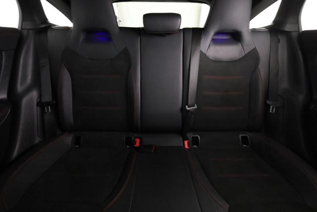 Mercedes Benz Cla Shooting Brake image 8