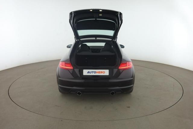 Audi Tt Coupé image 6