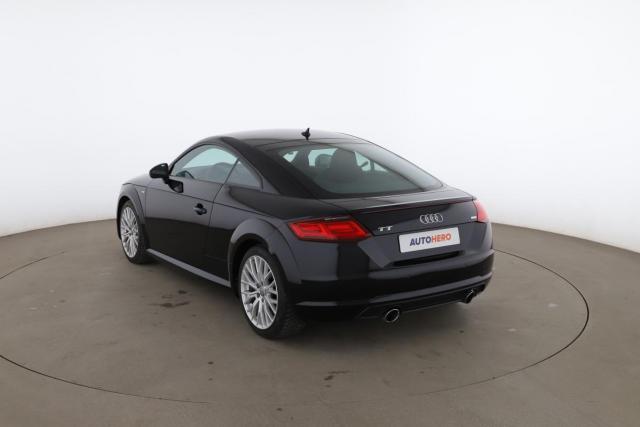 Audi Tt Coupé image 5