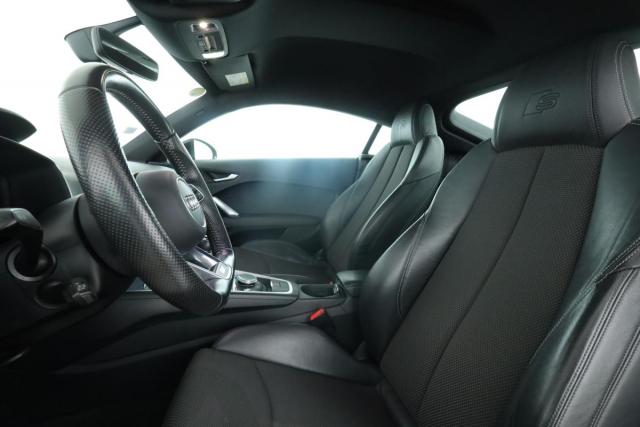 Audi Tt Coupé image 2