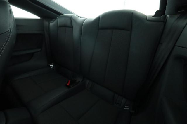 Audi Tt Coupé image 4