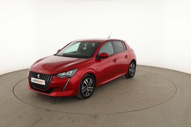 Peugeot 208 1.2 Puretech Allure 100 Ch