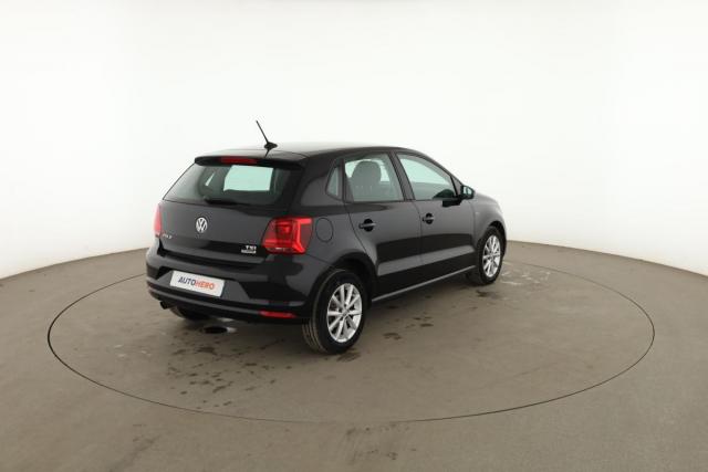 Volkswagen Polo image 2