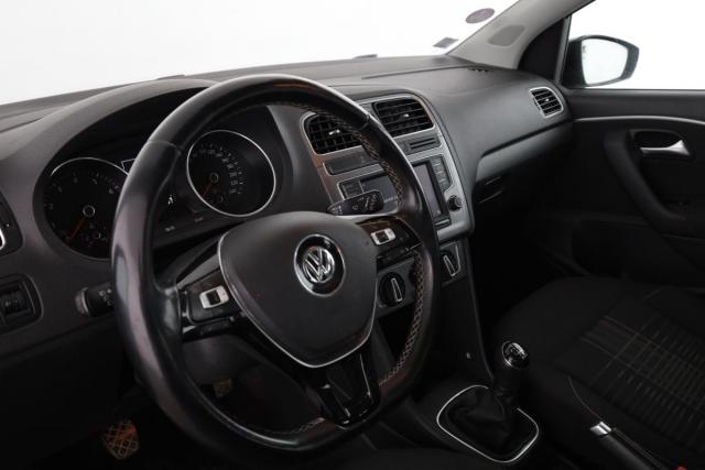 Volkswagen Polo image 8