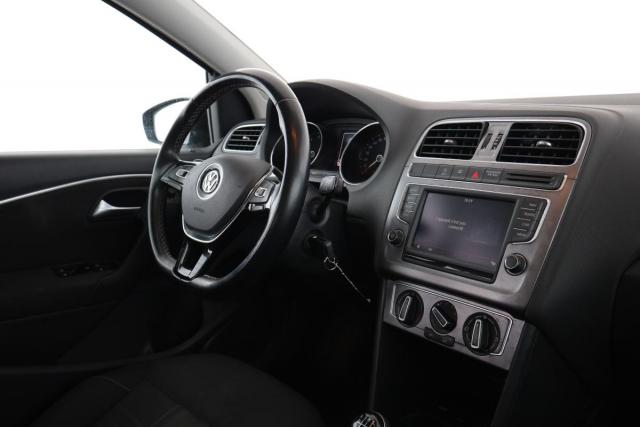 Volkswagen Polo image 4
