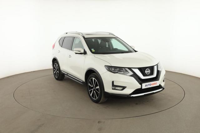Nissan X-Trail image 4