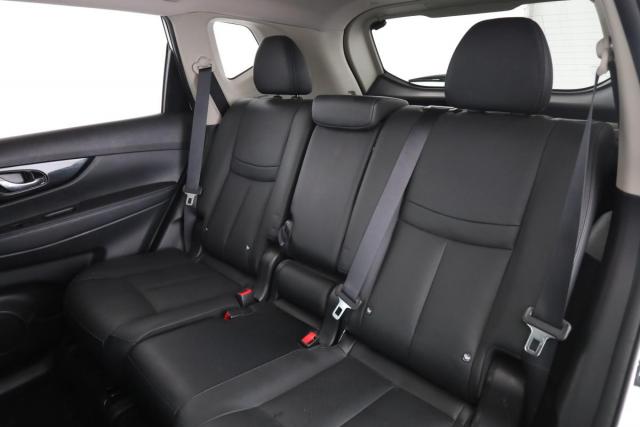 Nissan X-Trail image 5