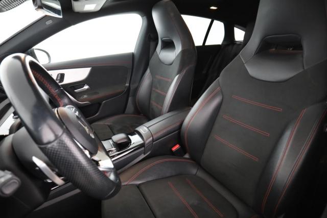 Mercedes Benz Cla Shooting Brake image 7