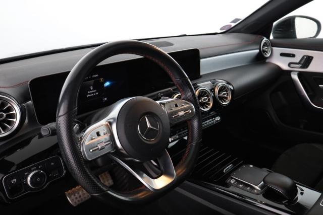 Mercedes Benz Cla Shooting Brake image 2