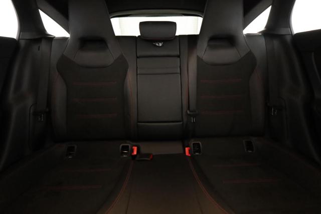 Mercedes Benz Cla Shooting Brake image 4