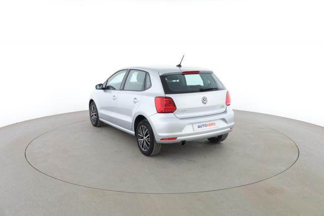 Volkswagen Polo image 6