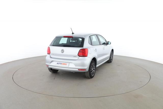Volkswagen Polo image 1