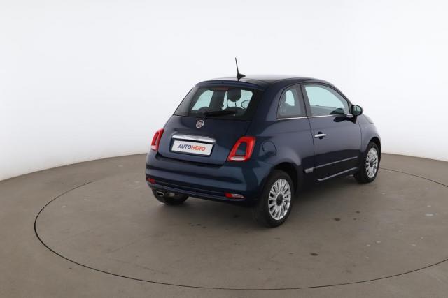 Fiat 500 image 7