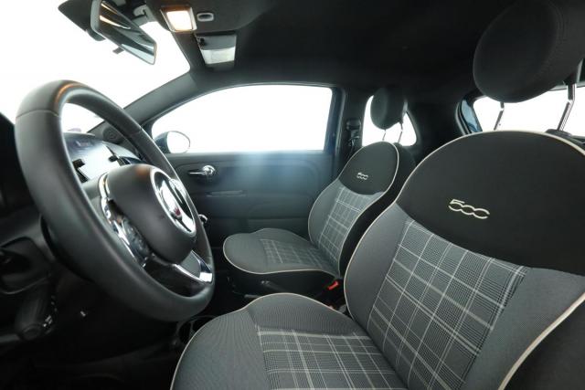 Fiat 500 image 9