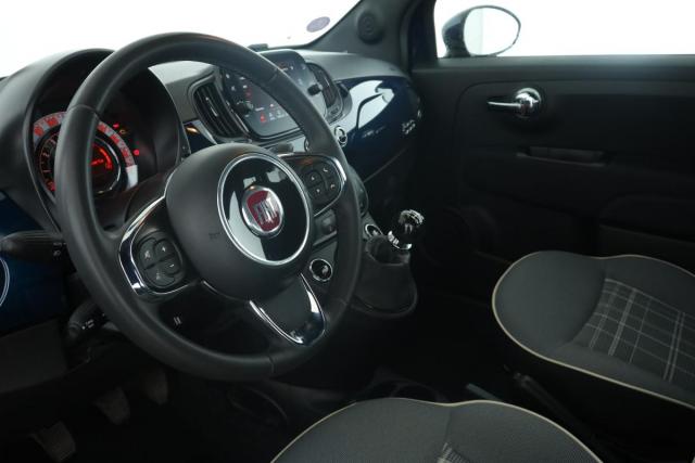 Fiat 500 image 1