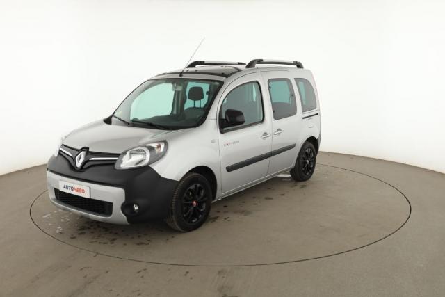 Renault Kangoo 1.5 Dci Energy Extrem 90 Ch