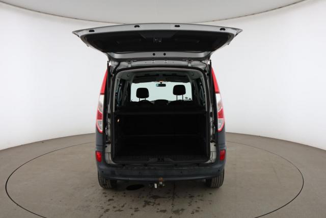 Renault Kangoo image 1