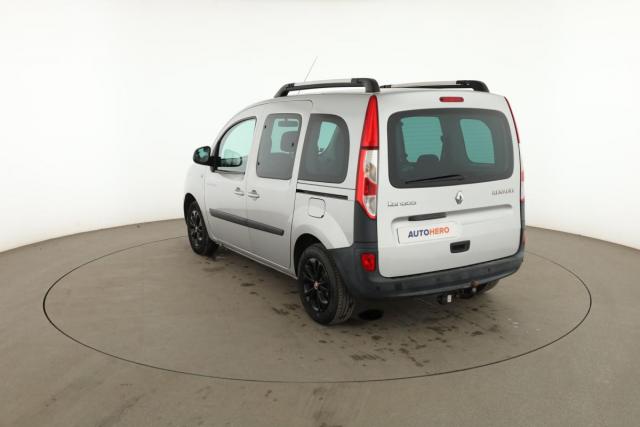 Renault Kangoo image 4