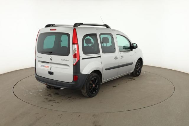 Renault Kangoo image 6