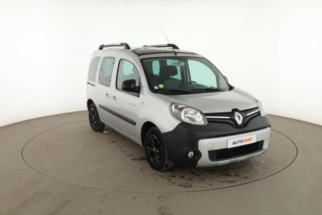 Renault Kangoo image 9
