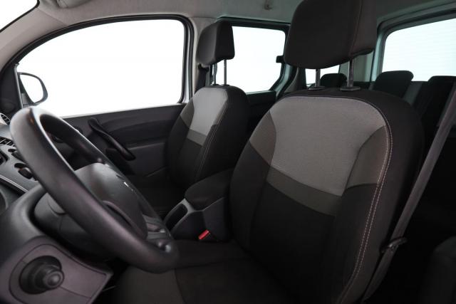 Renault Kangoo image 5