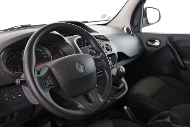 Renault Kangoo image 8