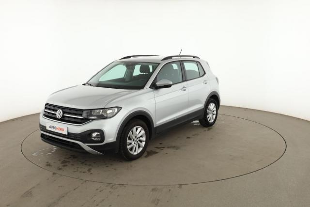 Volkswagen T-Cross 1.0 Tsi Lounge 115 Ch
