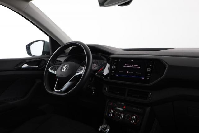 Volkswagen T-Cross image 5
