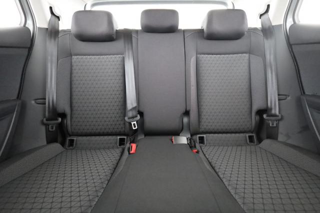 Volkswagen T-Cross image 6