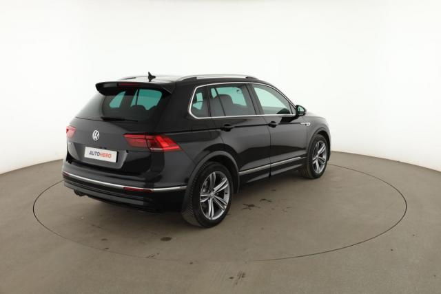Volkswagen Tiguan image 7