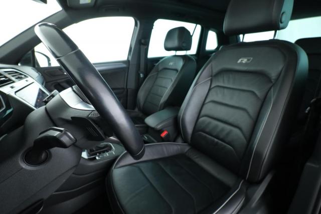 Volkswagen Tiguan image 6
