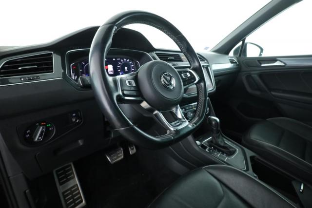 Volkswagen Tiguan image 4