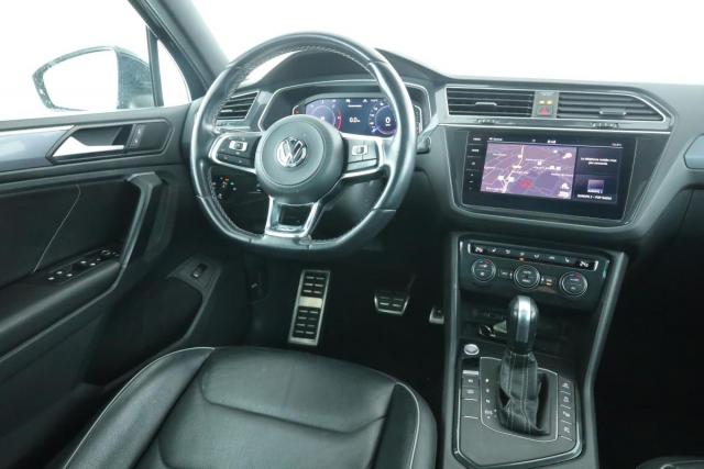 Volkswagen Tiguan image 1