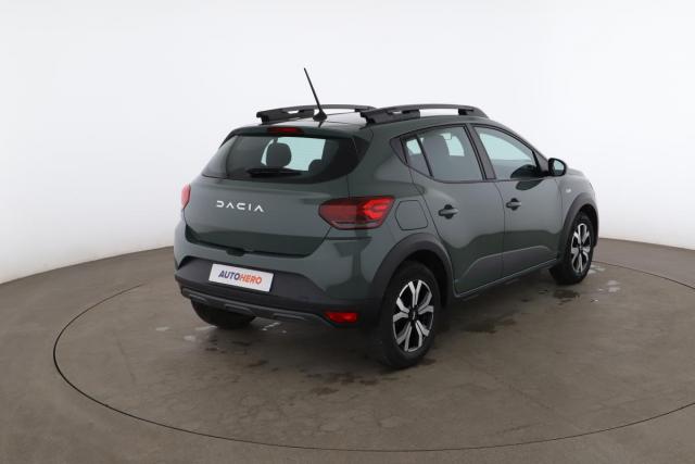 Dacia Sandero Iii image 5