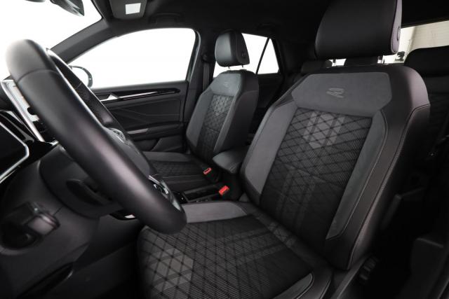 Volkswagen T-Roc image 8