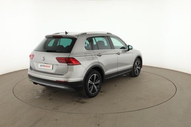 Volkswagen Tiguan image 6