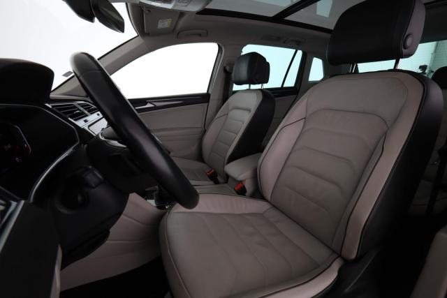 Volkswagen Tiguan image 8
