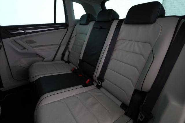 Volkswagen Tiguan image 3