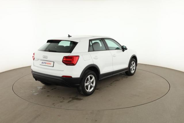 Audi Q2 image 8
