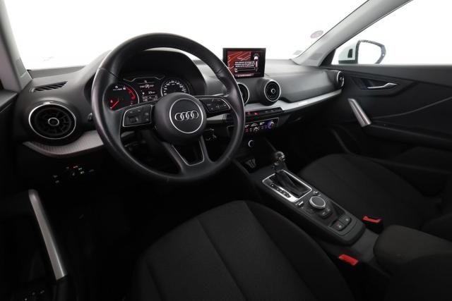 Audi Q2 image 9